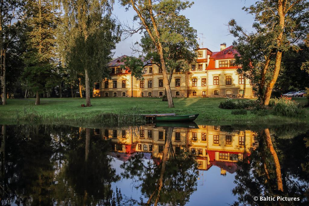 Dikli Palace Hotel Екстериор снимка